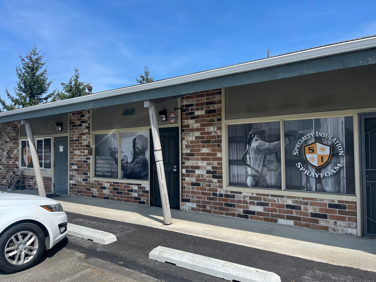 Images Specialty Insulation NW, LLC