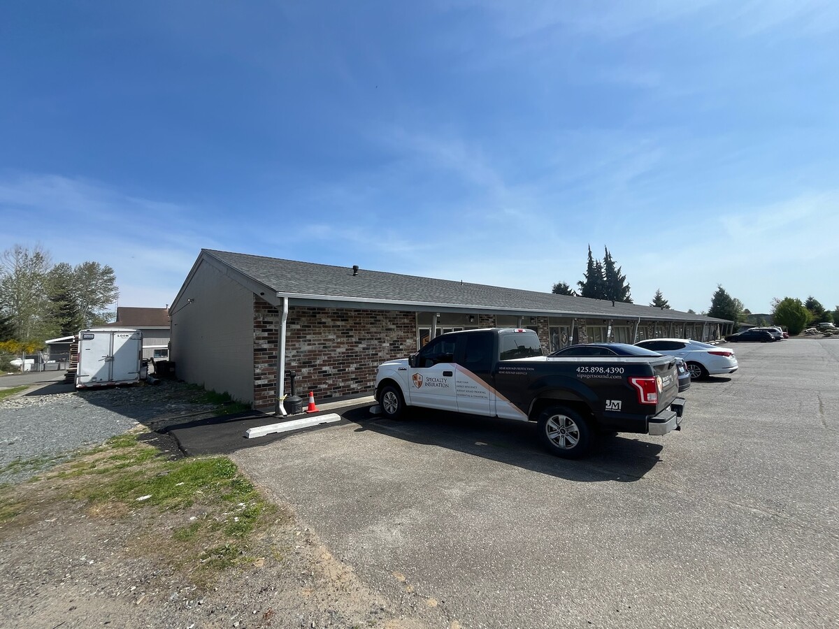 Images Specialty Insulation NW, LLC