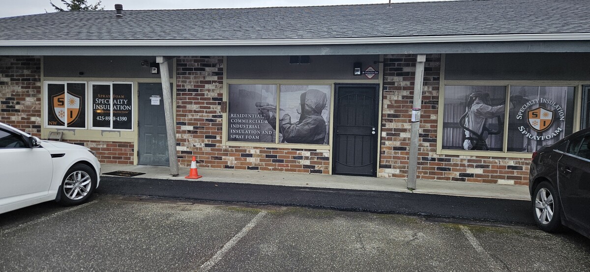 Images Specialty Insulation NW, LLC