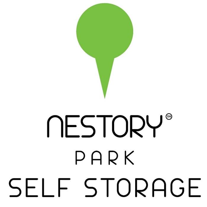 Nestory Park Self Storage Logo