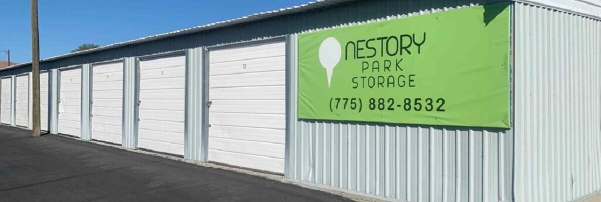 Images Nestory Park Self Storage