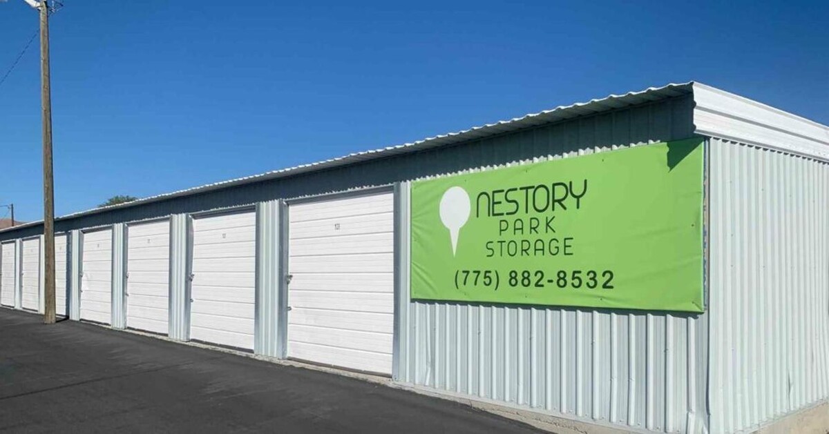 Images Nestory Park Self Storage