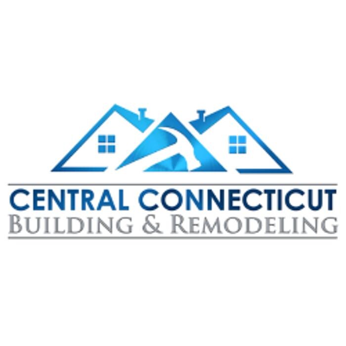 Central Connecticut Building and Remodeling Logo