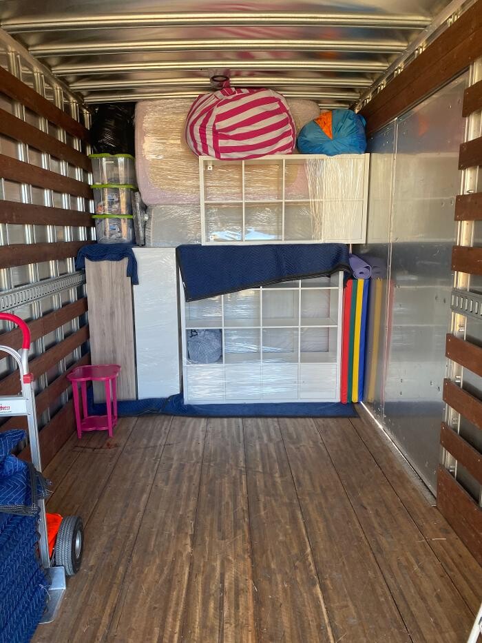 Images The Other Side Moving & Storage