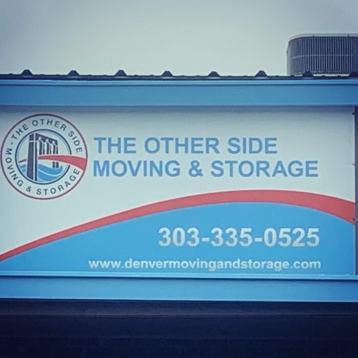Images The Other Side Moving & Storage