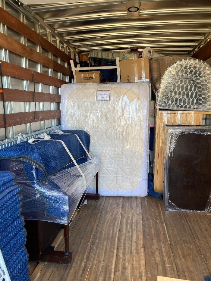 Images The Other Side Moving & Storage