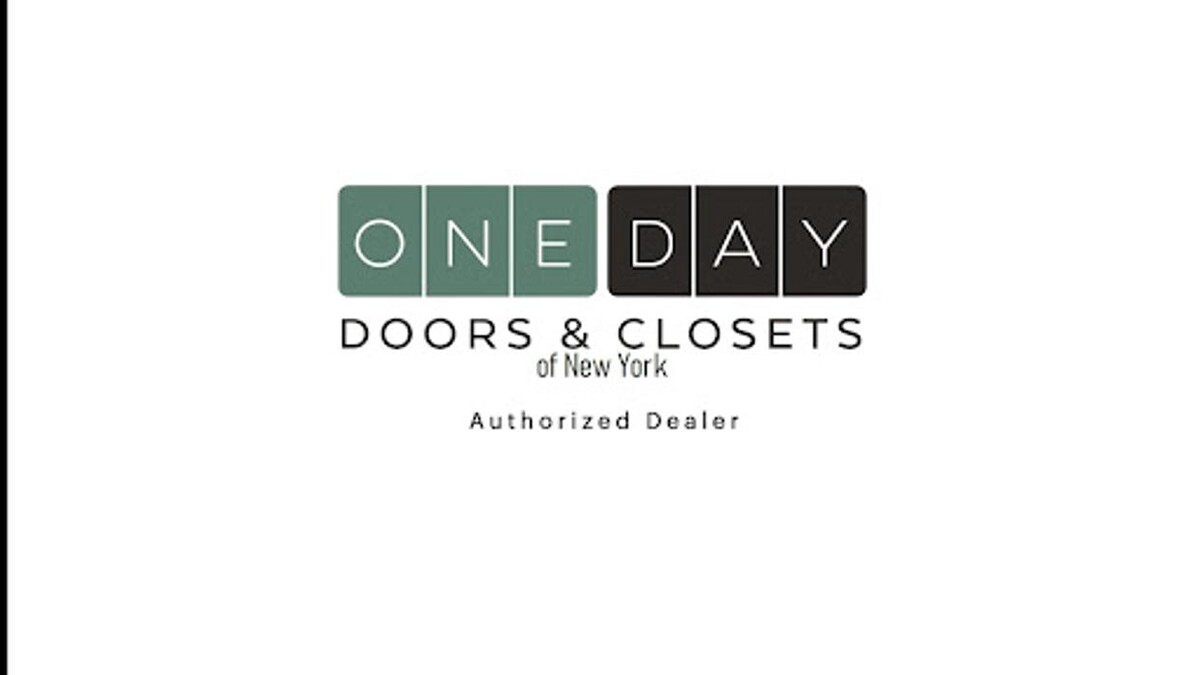 Images One Day Doors & Closets of New York