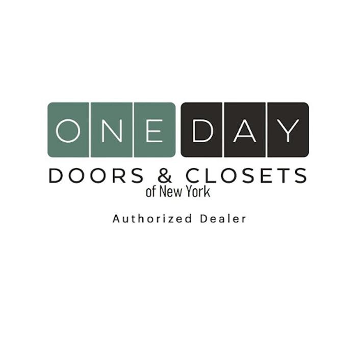 One Day Doors & Closets of New York Logo