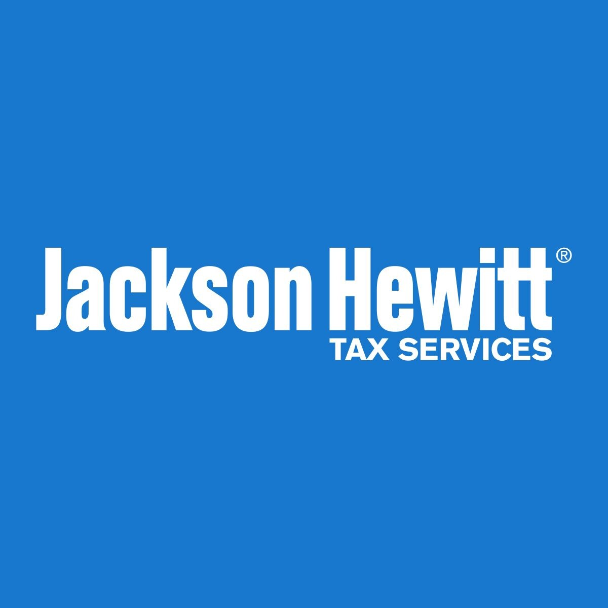 Jackson Hewitt Tax Service Logo