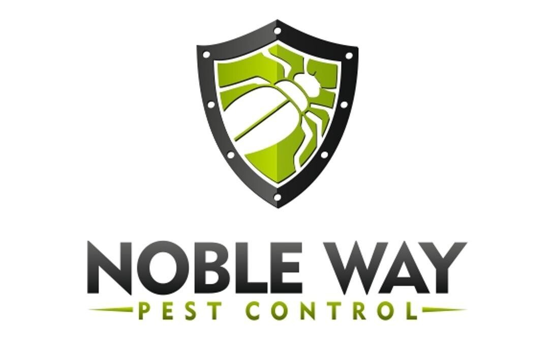 Noble Way Pest Control Logo