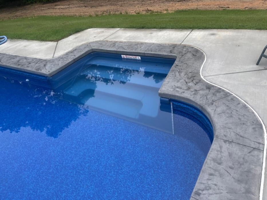 Images KC Pool and Spa