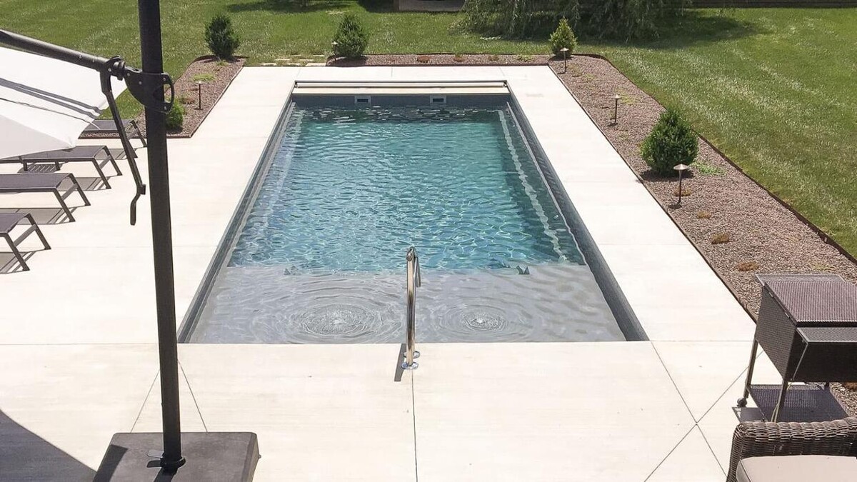 Images KC Pool and Spa