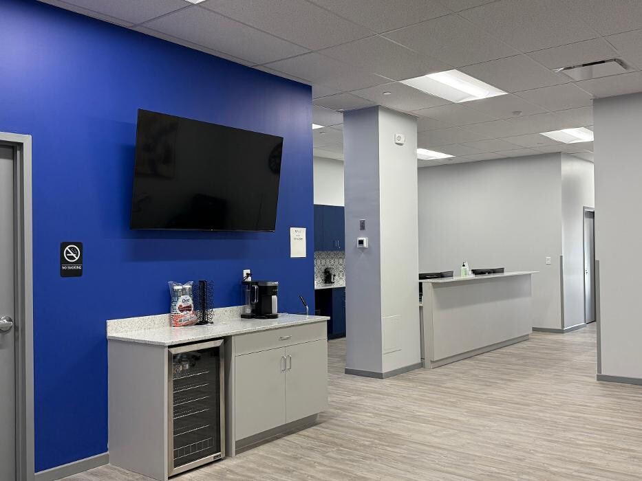 Images Vivo Infusion Fairfax