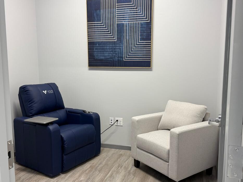 Images Vivo Infusion Fairfax