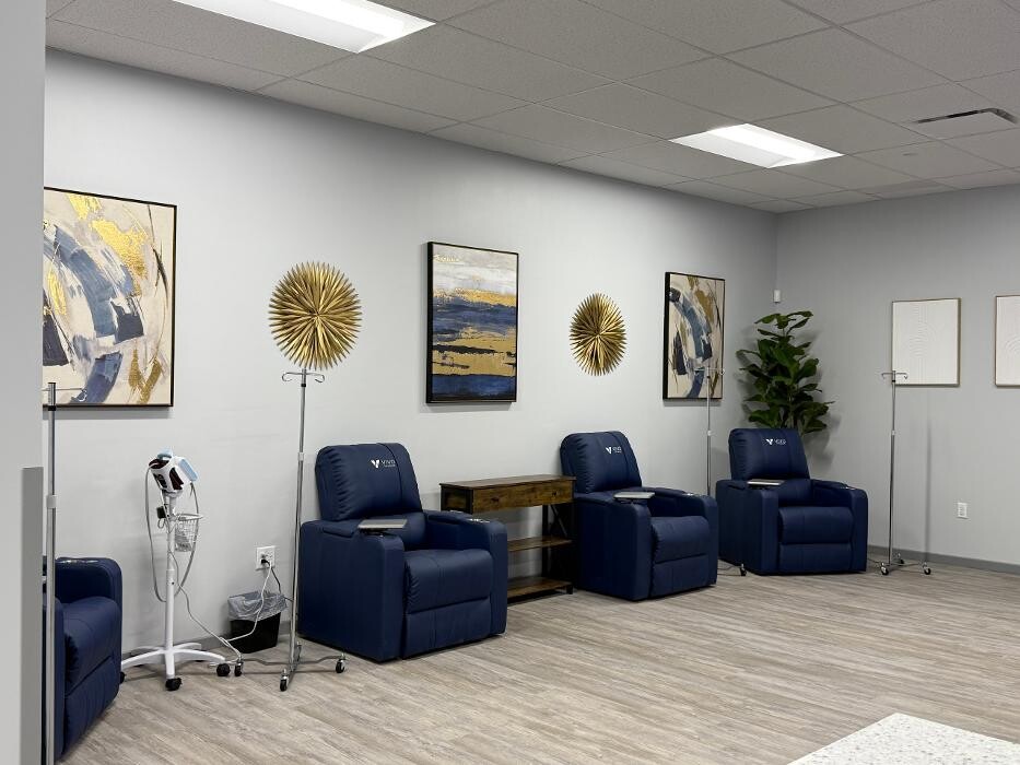 Images Vivo Infusion Fairfax