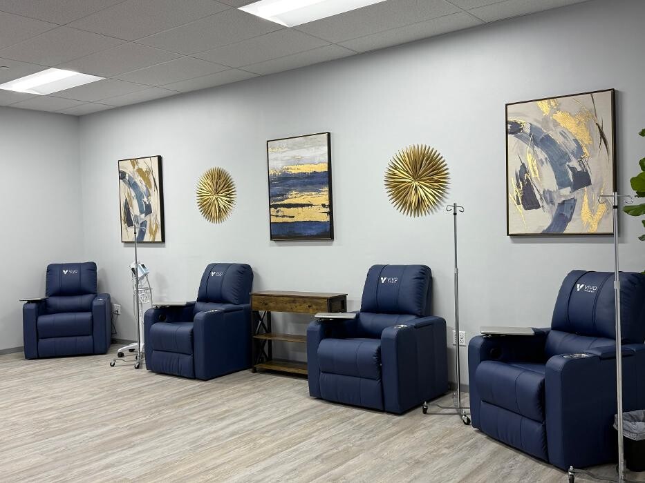 Images Vivo Infusion Fairfax