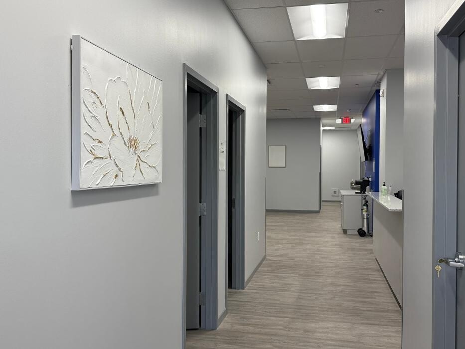Images Vivo Infusion Fairfax