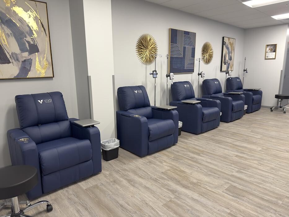 Images Vivo Infusion Lancaster