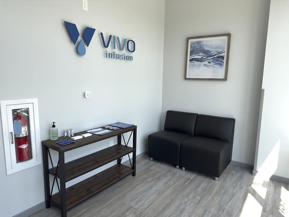 Images Vivo Infusion Lancaster