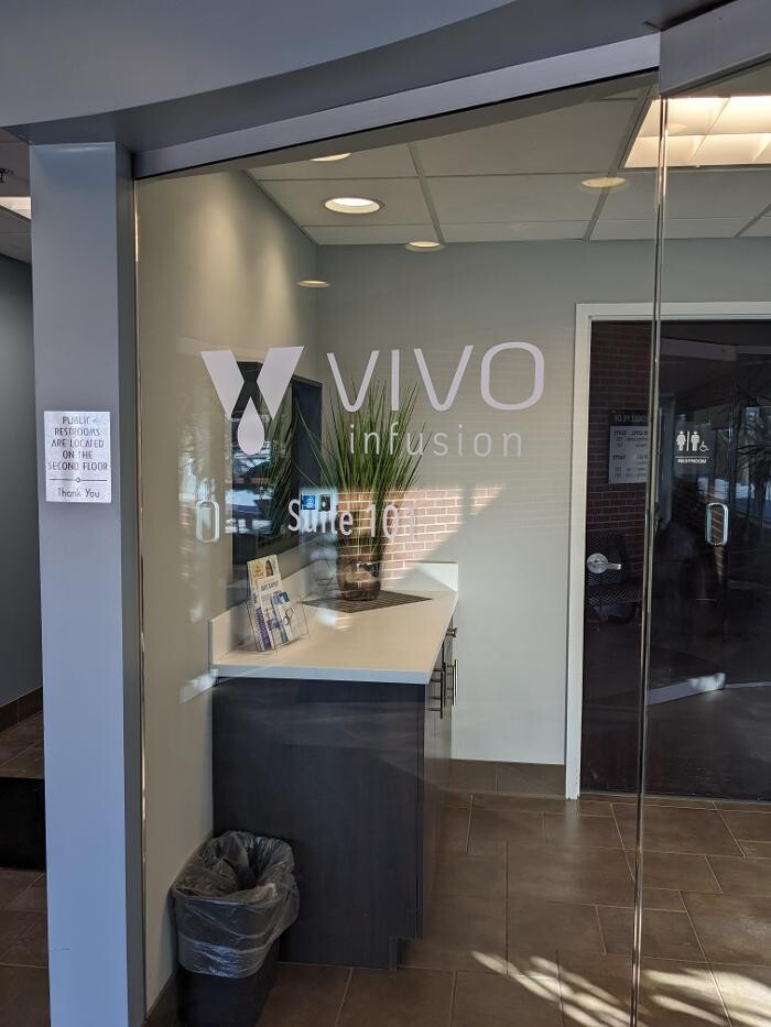 Images Vivo Infusion Grand Rapids