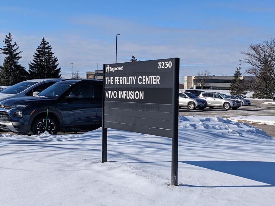 Images Vivo Infusion Grand Rapids