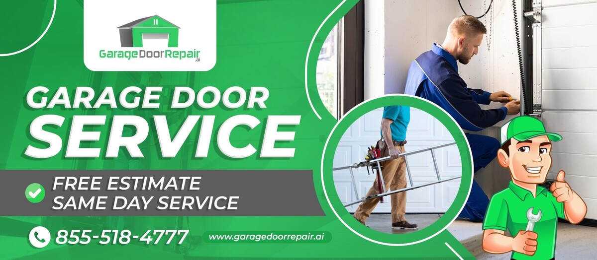 Images Garage Door Repair Ai