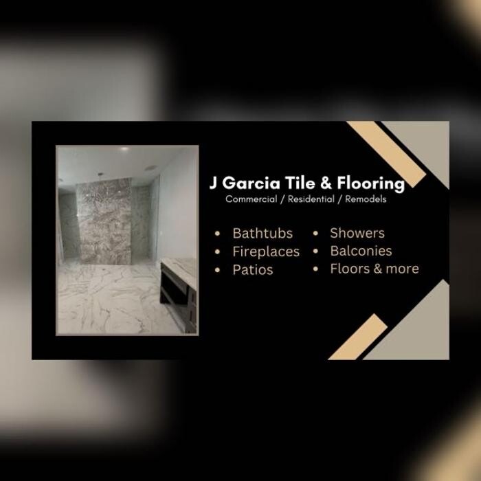 Images J Garcia Tile & Flooring