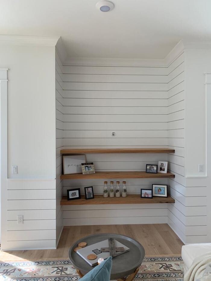 Images Coastal Custom Finishing