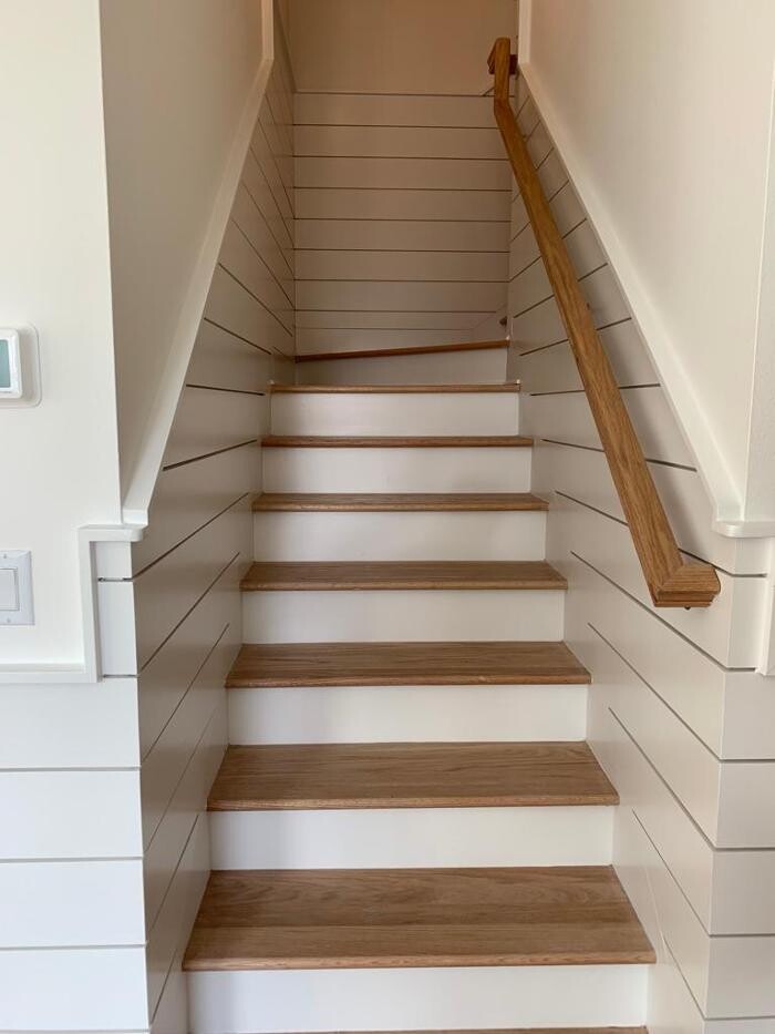Images Coastal Custom Finishing
