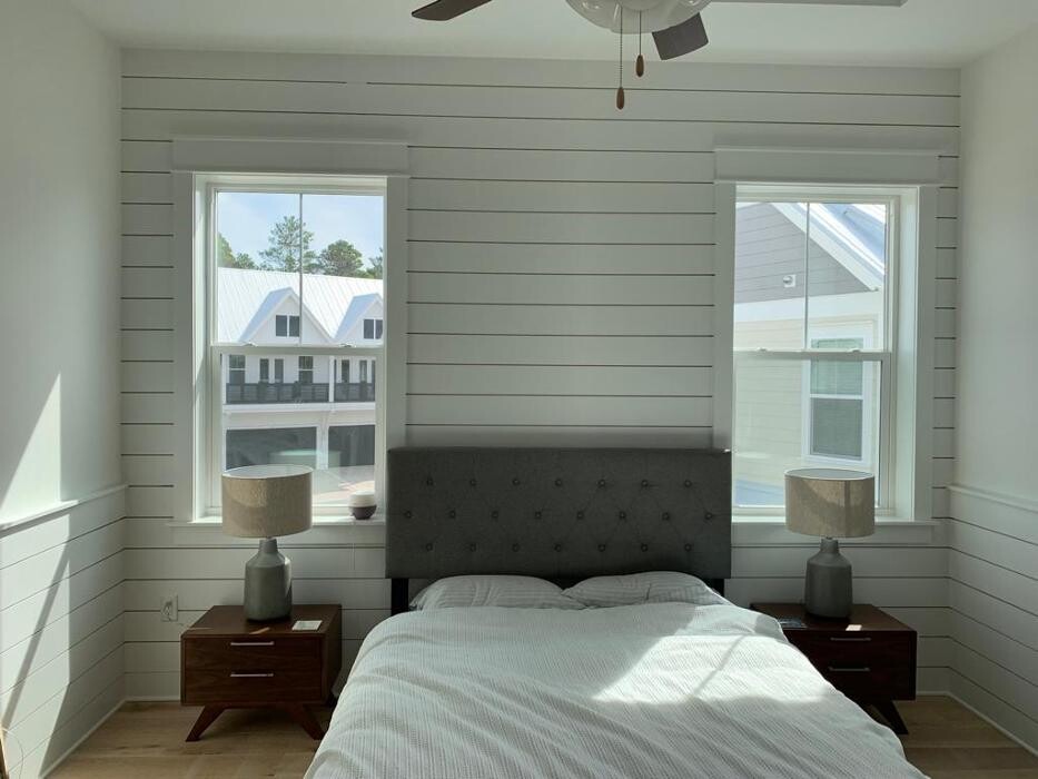 Images Coastal Custom Finishing