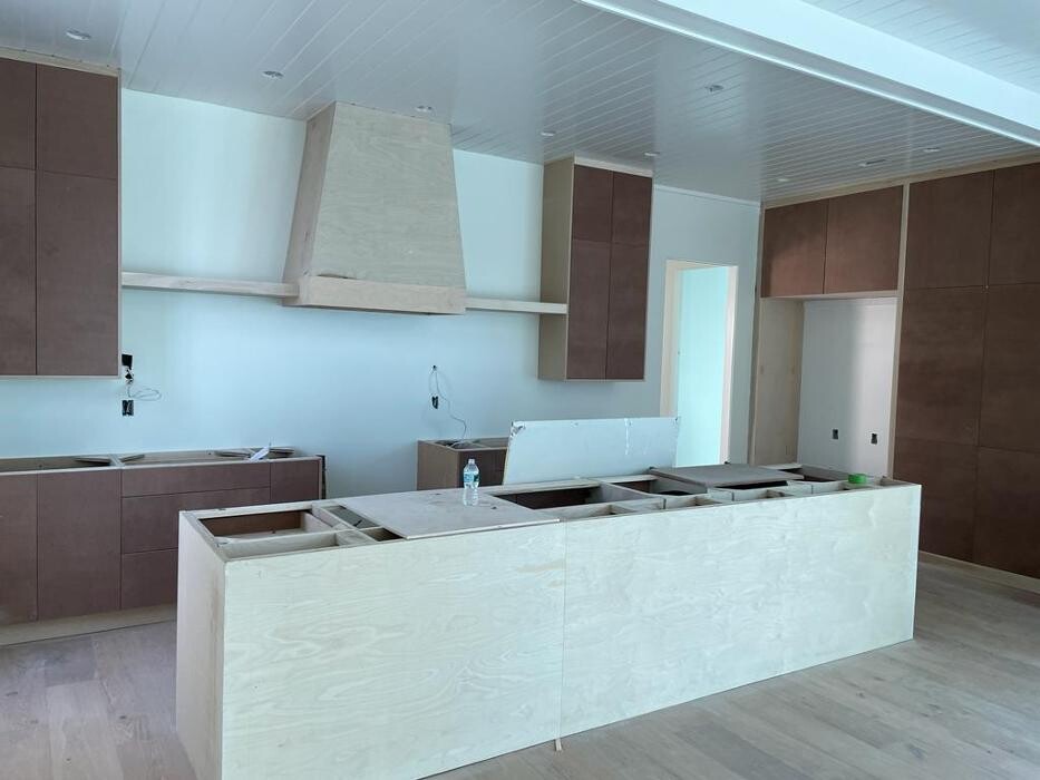 Images Coastal Custom Finishing