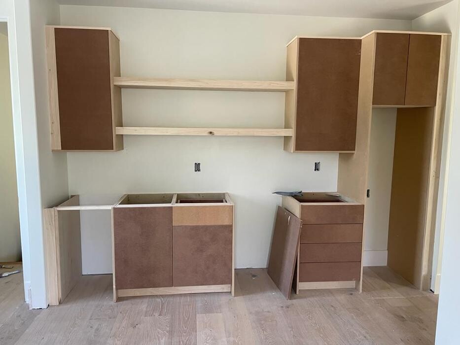 Images Coastal Custom Finishing