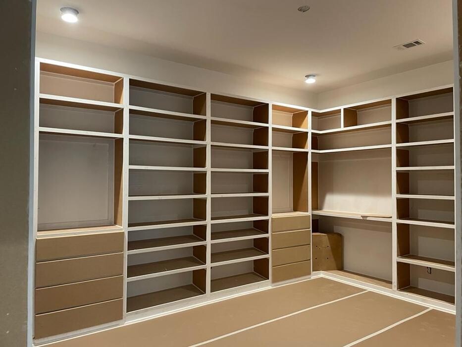 Images Coastal Custom Finishing
