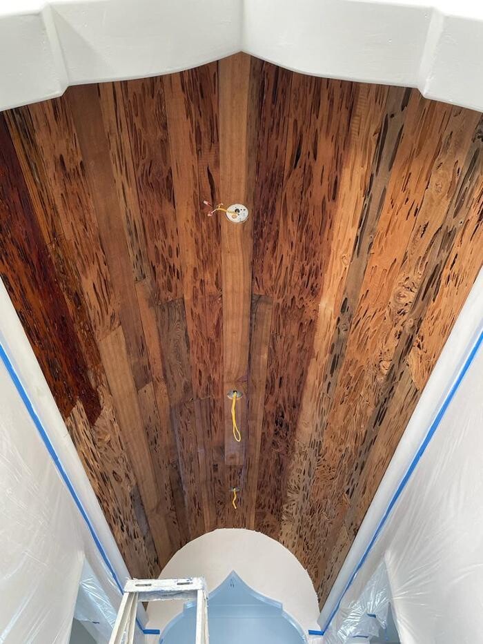 Images Coastal Custom Finishing