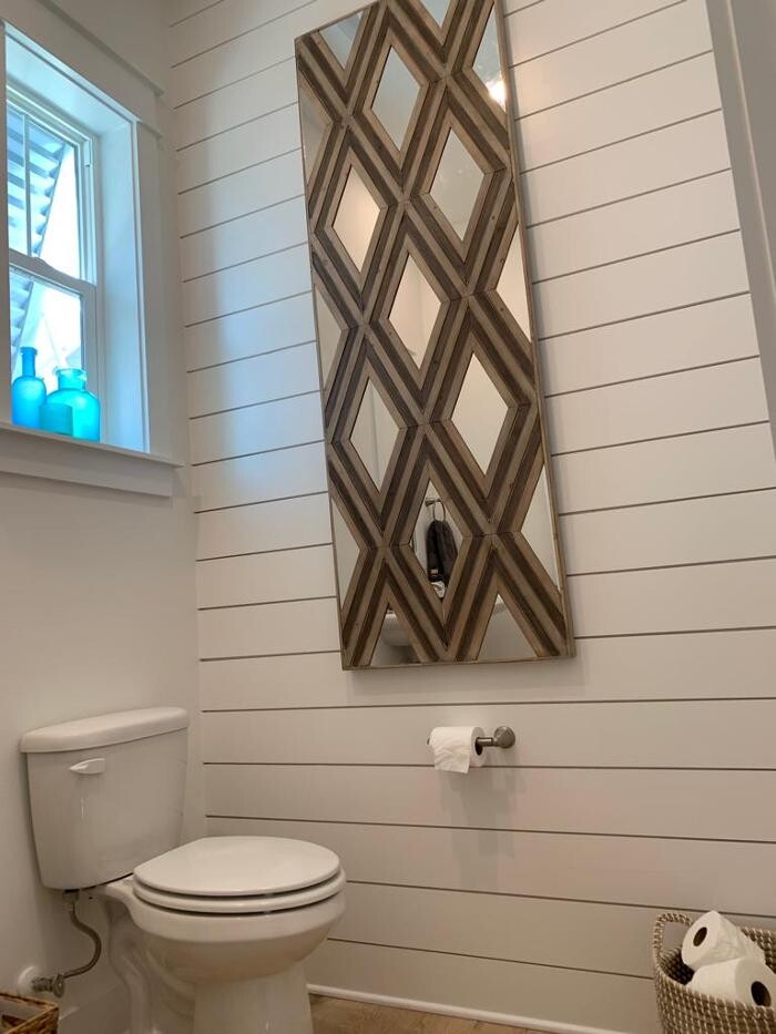 Images Coastal Custom Finishing