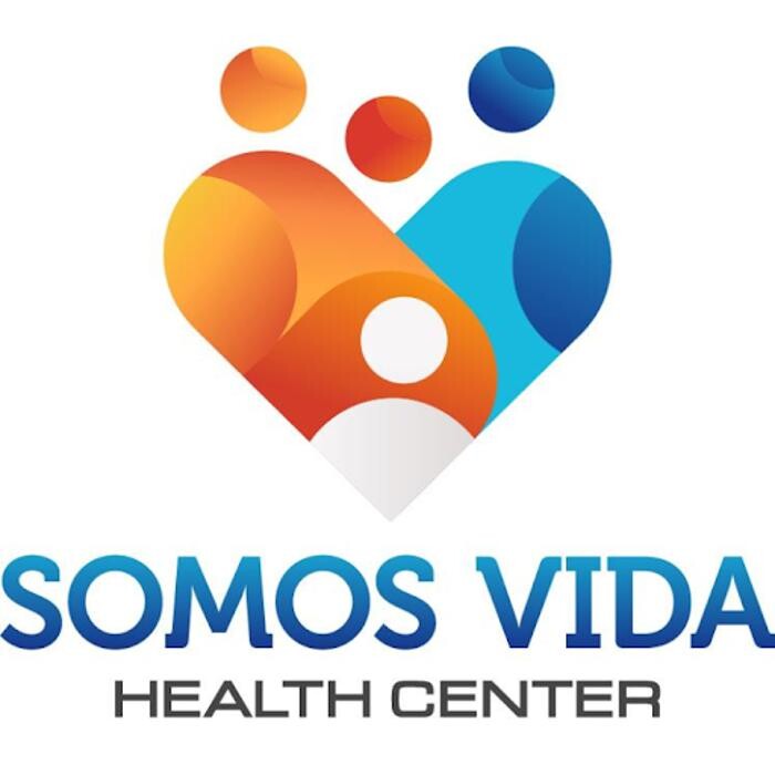 Somos Vida Health Center LLC Logo