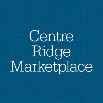 Centre Ridge Marketplace Logo