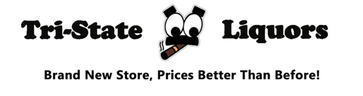 Tri-State Liquors Logo