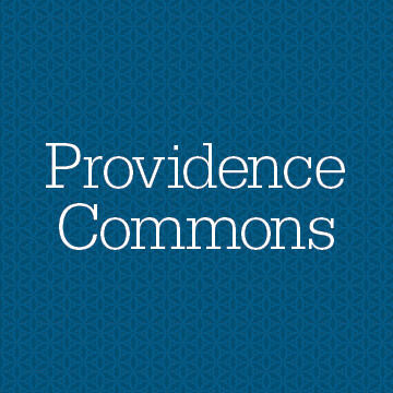 Providence Commons Logo
