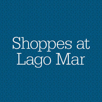 Shoppes at Lago Mar Logo