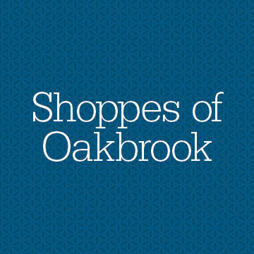 Shoppes of Oakbrook Logo