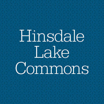 Hinsdale Lake Commons Logo