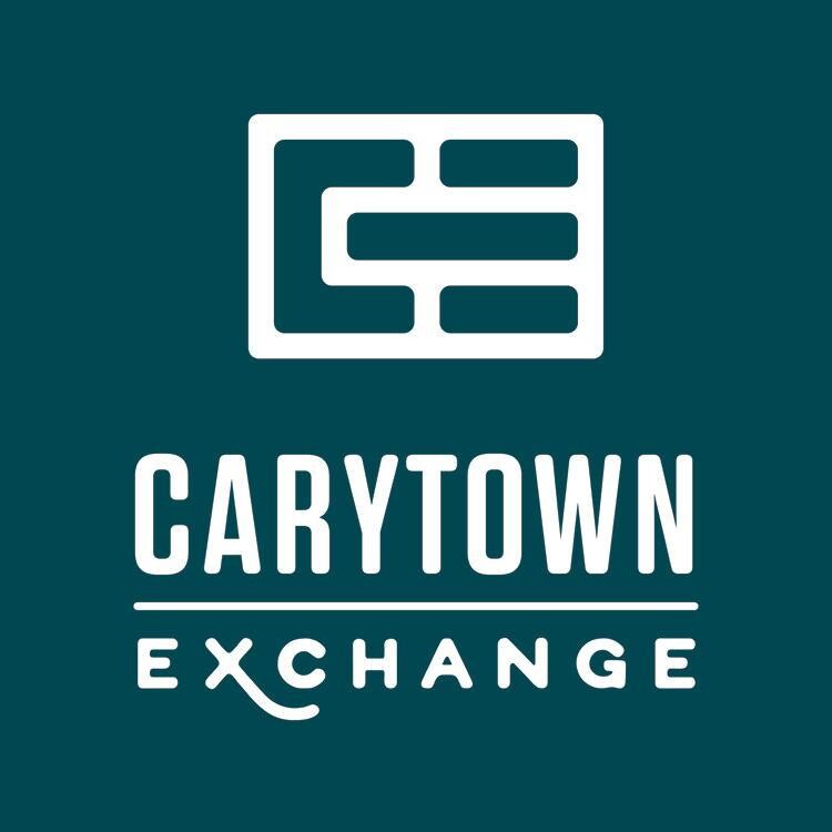 Carytown Exchange Logo