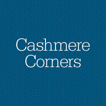 Cashmere Corners Logo