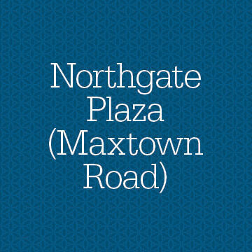 Northgate Plaza (Maxtown Road) Logo