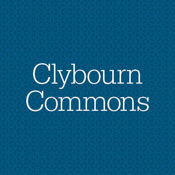 Clybourn Commons Logo