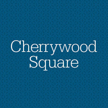 Cherrywood Square Logo