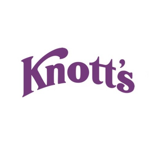 The Knott's Hotel Logo