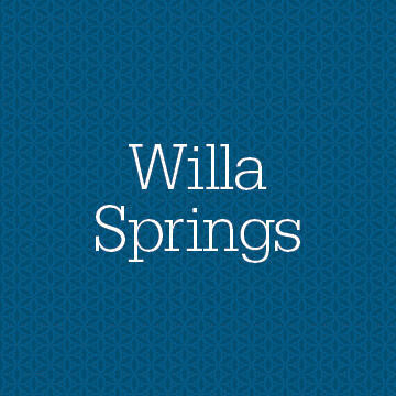 Willa Springs Logo