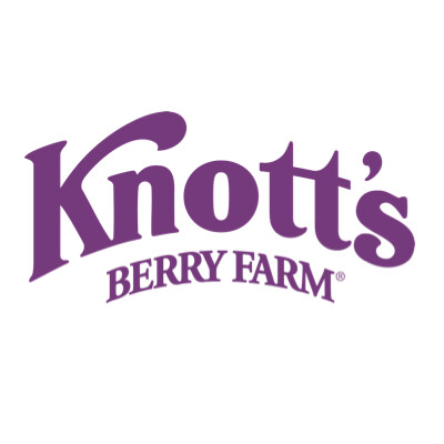 Knott's Berry Farm Logo